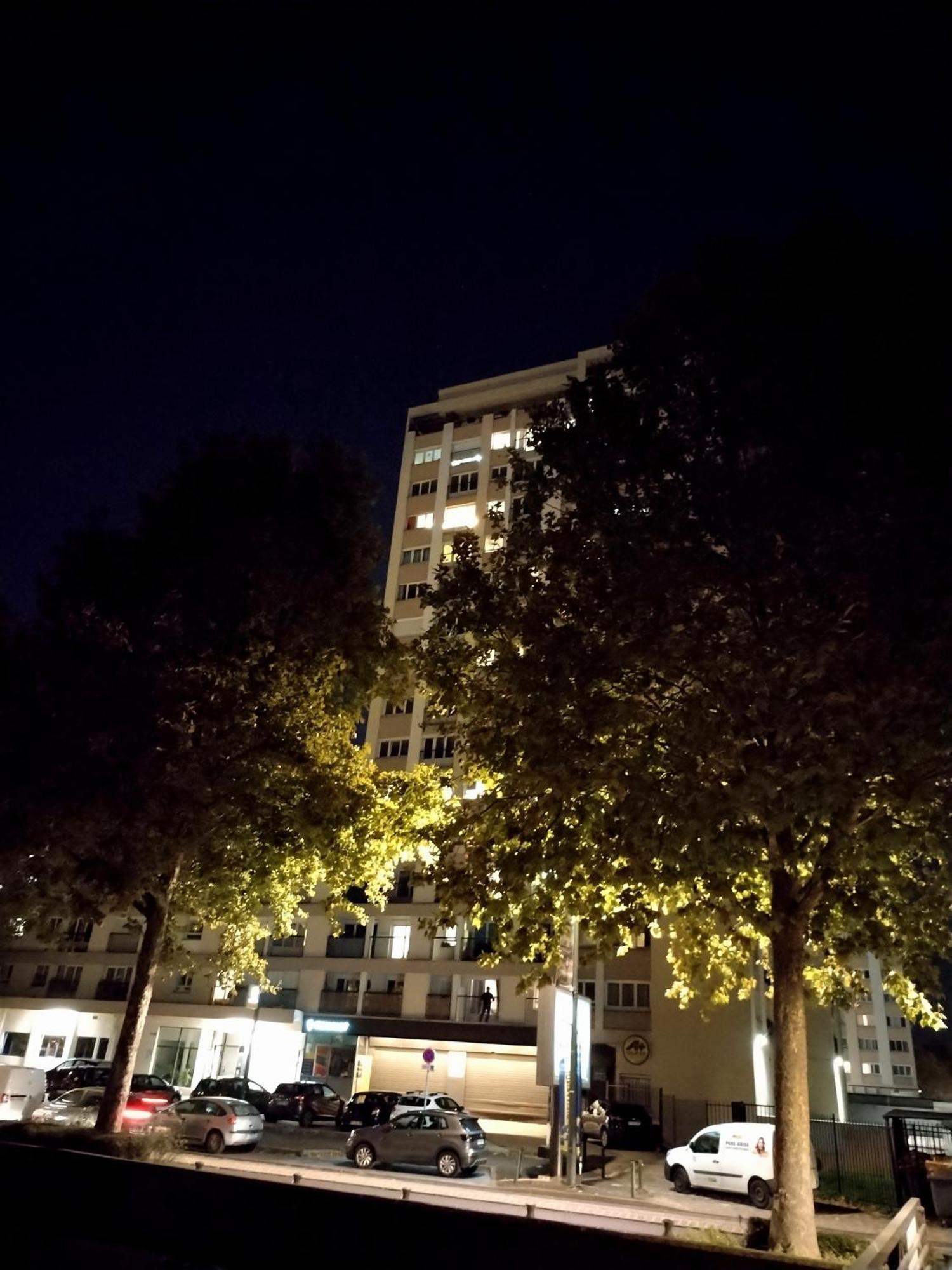 Julia Apartman Alfortville Kültér fotó